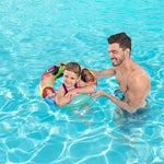 Bestway DisneyÂ® swimming ring Princess Ã˜ 56 cm - Ourkids - Bestway