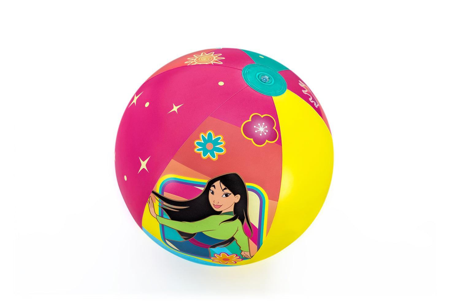 Bestway DisneyÂ® Water Ball Princess 51 x 17 cm - Ourkids - Bestway