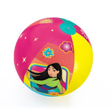 Bestway DisneyÂ® Water Ball Princess 51 x 17 cm - Ourkids - Bestway