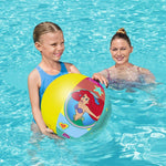 Bestway DisneyÂ® Water Ball Princess 51 x 17 cm - Ourkids - Bestway