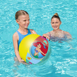 Bestway DisneyÂ® Water Ball Princess 51 x 17 cm - Ourkids - Bestway