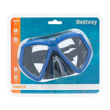 Bestway Dominator™ Diving Mask Ages 7+ - Ourkids - Bestway