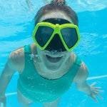 Bestway Dominator™ Diving Mask Ages 7+ - Ourkids - Bestway