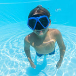 Bestway Dominator™ Diving Mask Ages 7+ - Ourkids - Bestway