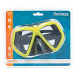 Bestway Dominator™ Diving Mask Ages 7+ - Ourkids - Bestway