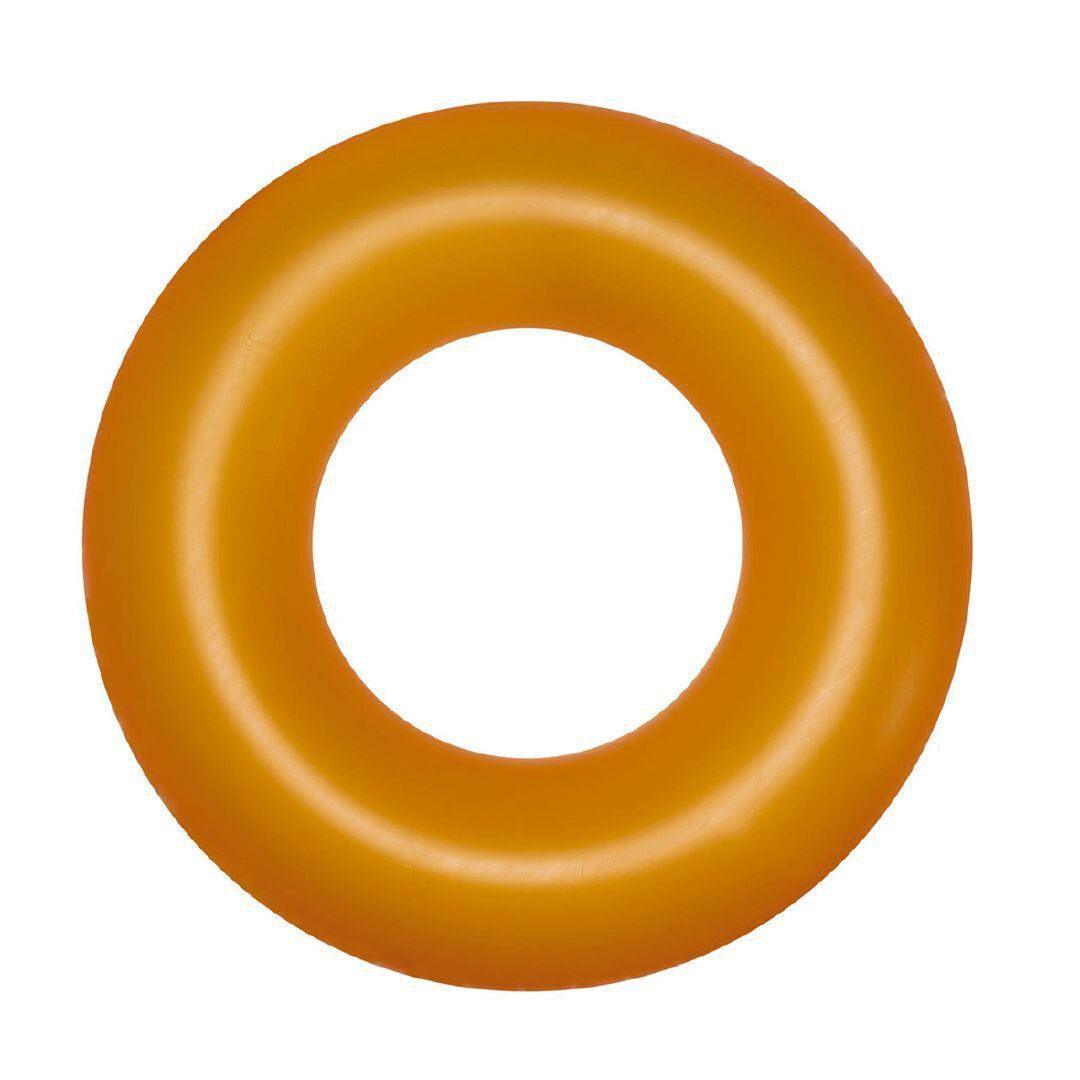 Bestway Frosted Neon Swim Ring - Ourkids - Bestway