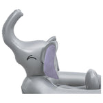 Bestway Funspeakers Elephant Baby Boat - Ourkids - Bestway