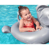 Bestway Funspeakers Elephant Baby Boat - Ourkids - Bestway