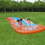 Bestway H2OGO!® 2-person water slide 488 x 138 cm - Ourkids - Bestway