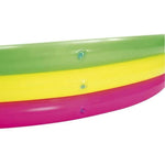 Bestway Inflatable 3-Ring Summer Set Pool 60x12 Inch - Ourkids - Bestway