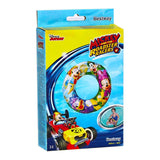 Bestway Mickey Mouse Clubhouse Inflatable Swim Ring - Ourkids - Bestway