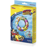 Bestway Mickey Mouse Clubhouse Inflatable Swim Ring - Ourkids - Bestway