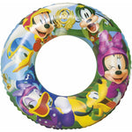 Bestway Mickey Mouse Clubhouse Inflatable Swim Ring - Ourkids - Bestway