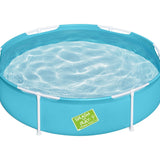 Bestway My First Frame Pool, Children's Pool, 152 x 38 cm - Ourkids - Bestway