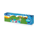 Bestway My First Frame Pool, Children's Pool, 152 x 38 cm - Ourkids - Bestway