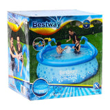 Bestway Octopus Pool with Spray Tentacles - Ourkids - Bestway
