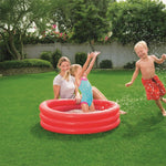 Bestway Paddling pool Classic Ø 102 x 25 cm, round - Ourkids - Bestway