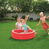 Bestway Paddling pool Classic Ø 102 x 25 cm, round - Ourkids - Bestway