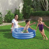 Bestway Paddling pool Classic Ø 102 x 25 cm, round - Ourkids - Bestway