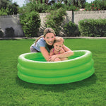 Bestway Paddling pool Classic Ø 102 x 25 cm, round - Ourkids - Bestway