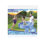 Bestway Paddling pool Classic Ø 102 x 25 cm, round - Ourkids - Bestway