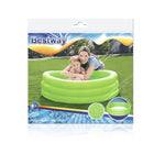 Bestway Paddling pool Classic Ø 102 x 25 cm, round - Ourkids - Bestway