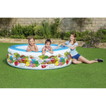 Bestway Play Pool - Ourkids - Bestway