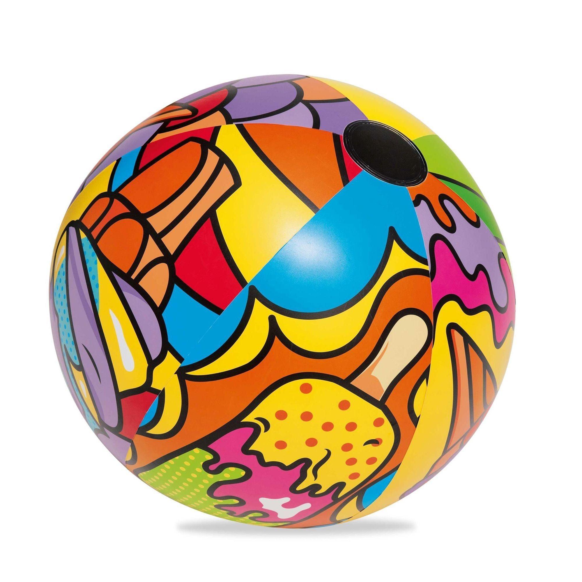 Bestway "POP Beach" water ball 91 cm - Ourkids - Bestway