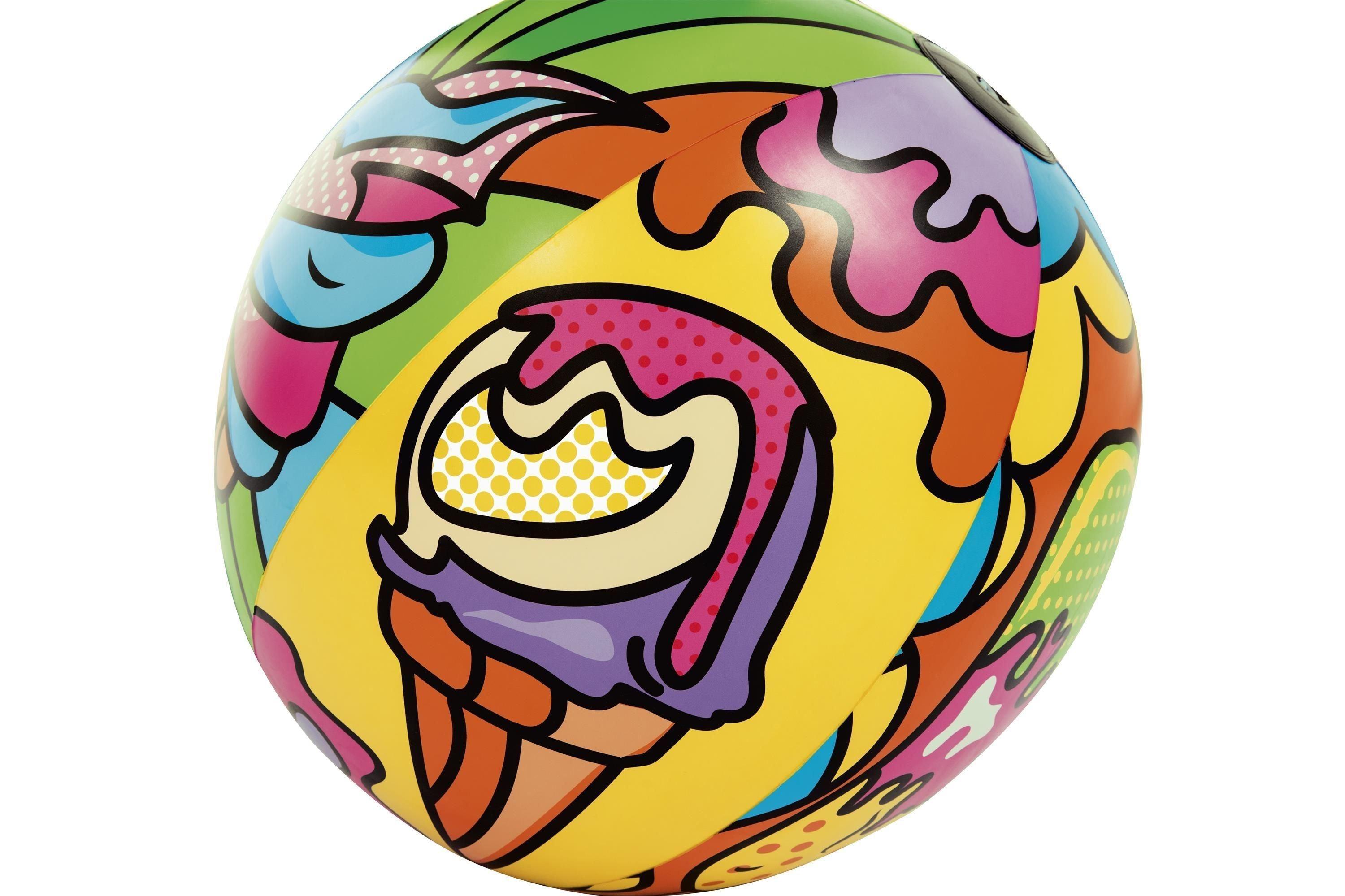 Bestway "POP Beach" water ball 91 cm - Ourkids - Bestway