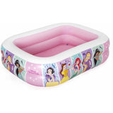 Bestway Princess Family Pool - Ourkids - Bestway