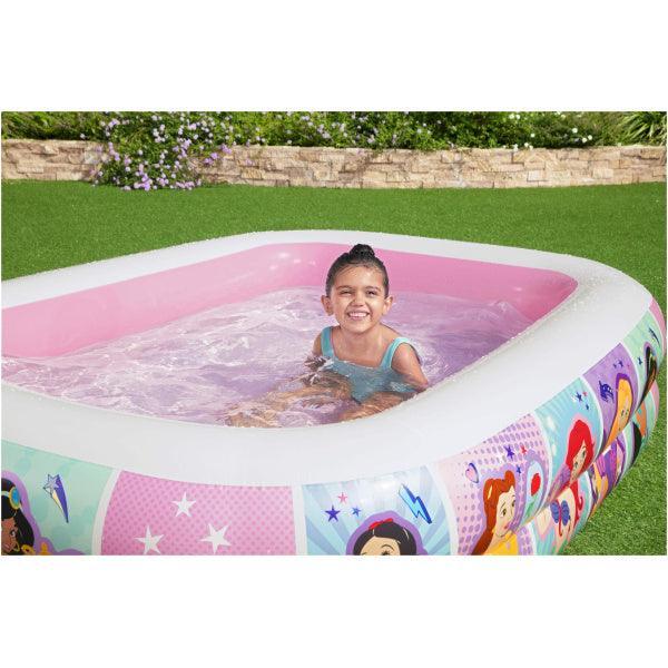 Bestway Princess Family Pool - Ourkids - Bestway