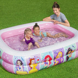 Bestway Princess Family Pool - Ourkids - Bestway