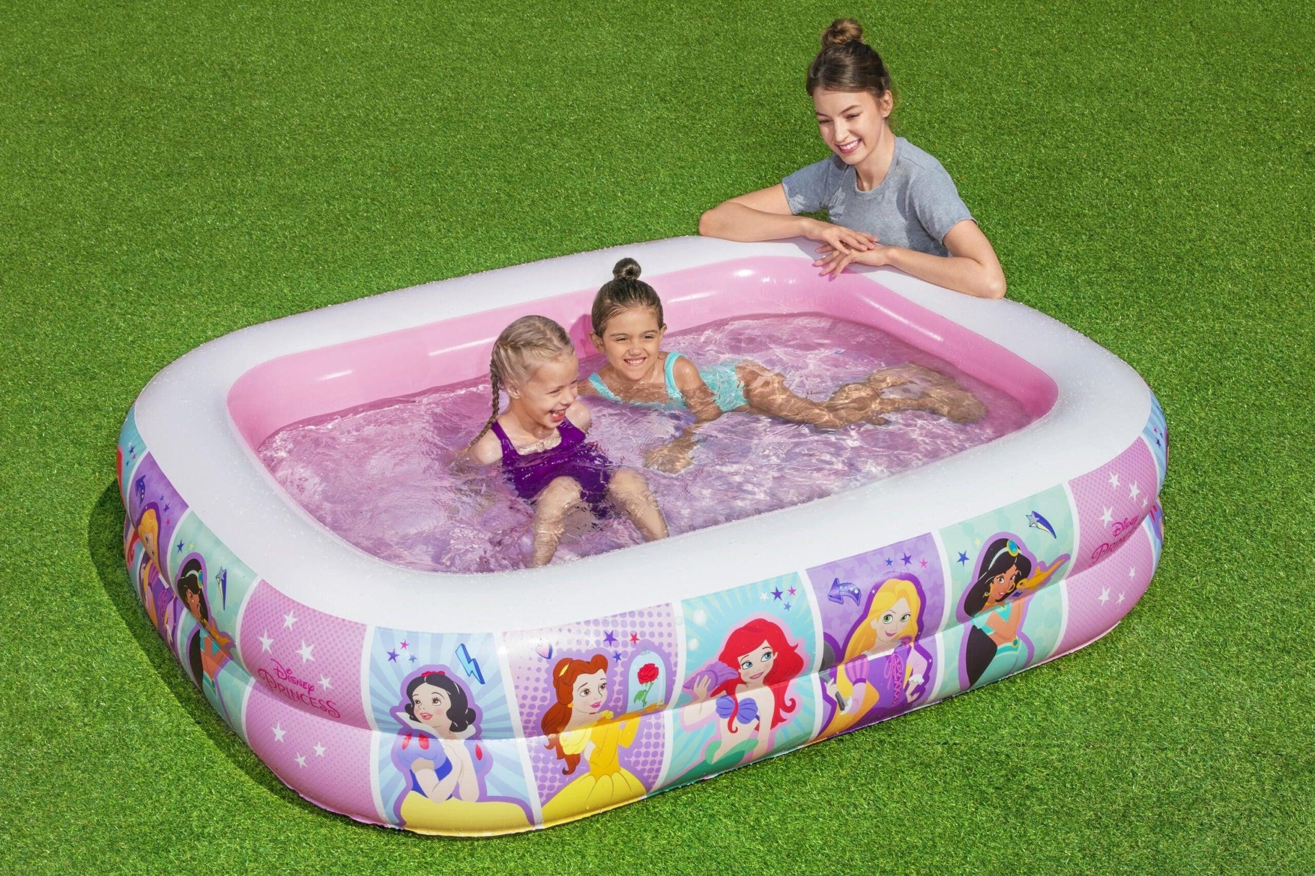 Bestway Princess Family Pool - Ourkids - Bestway