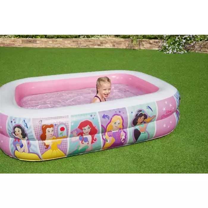 Bestway Princess Family Pool - Ourkids - Bestway