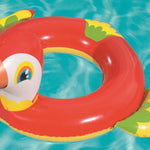 Bestway® swimming ring, Happy Animal, assorted - Ourkids - Bestway