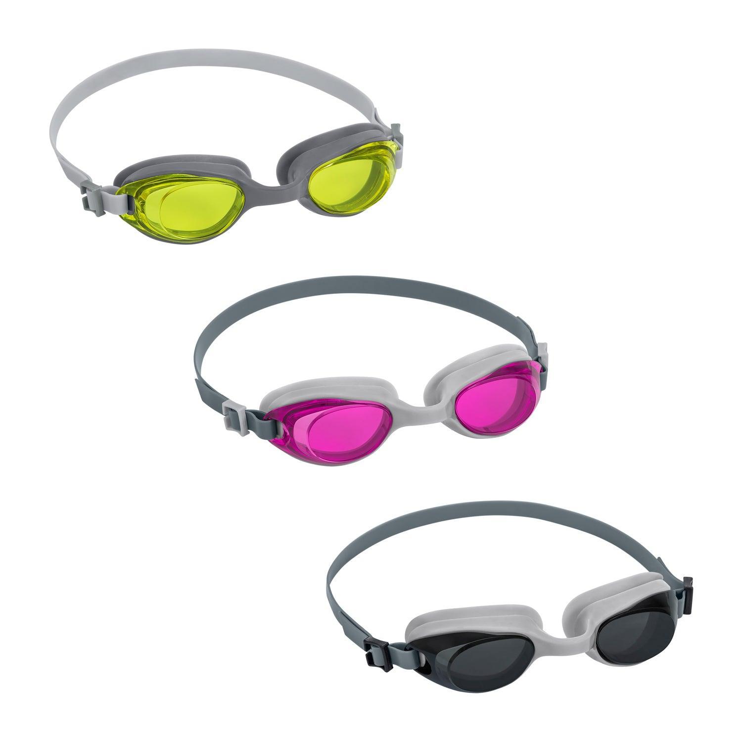 Bestway Resurgeâ„¢ Swim Goggles 14+ - Ourkids - Bestway