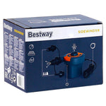 Bestway Sidewinder 12V AC/DC Air Pump - Ourkids - Bestway