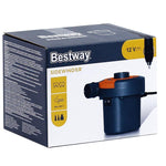 Bestway Sidewinder 12V AC/DC Air Pump - Ourkids - Bestway