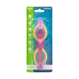 Bestway Sparkle n' Shine™ swimming goggles from 3 years - Ourkids - Bestway