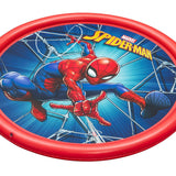 Bestway Spider-Man™ splash pad Ø 165 cm - Ourkids - Bestway