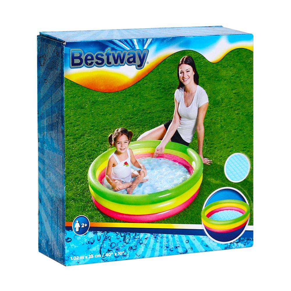 Bestway Summer Set Pool - Ourkids - Bestway