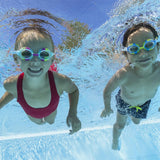 Bestway Summer Swirl™ Swim Goggles Ages 3+ - Ourkids - Bestway