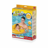 Bestway Swim Safe ABCâ„¢ Swim Seat Level A WonderSplashâ„¢ 0-1 year - Ourkids - Bestway