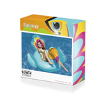 Bestway Swimming animal toucan 207 x 150 cm - Ourkids - Bestway