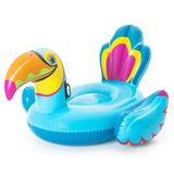 Bestway Swimming animal toucan 207 x 150 cm - Ourkids - Bestway