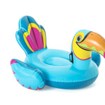 Bestway Swimming animal toucan 207 x 150 cm - Ourkids - Bestway