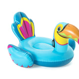 Bestway Swimming animal toucan 207 x 150 cm - Ourkids - Bestway