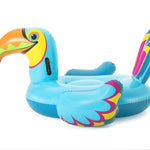 Bestway Swimming animal toucan 207 x 150 cm - Ourkids - Bestway