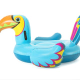 Bestway Swimming animal toucan 207 x 150 cm - Ourkids - Bestway