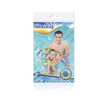 Bestway Swimming ring aquarium Ã˜ 56 cm - Ourkids - Bestway